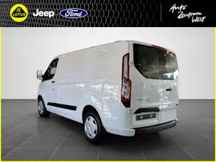 FORD Transit Custom Van 340 L1 1.0 EcoBoost Trend PHEV