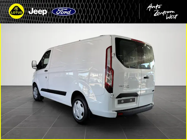 Ford Transit Custom Van 340 L1 1.0 EcoBoost Trend PHEV