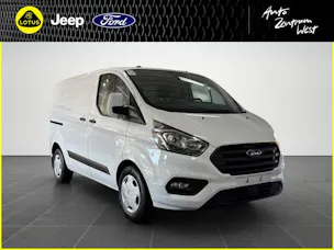 FORD Transit Custom Van 340 L1 1.0 EcoBoost Trend PHEV