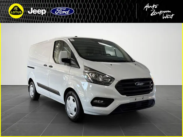 Ford Transit Custom Van 340 L1 1.0 EcoBoost Trend PHEV