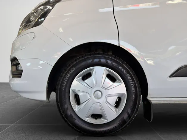 Ford Transit Custom Van 340 L1 1.0 EcoBoost Trend PHEV