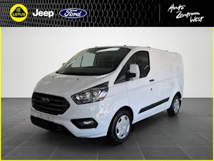 Ford Transit Custom Van 340 L1 1.0 EcoBoost Trend PHEV