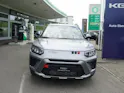 KGM -SsangYong Tivoli 1.5TGDI Steel4WD A