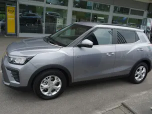 KGM -SsangYong Tivoli 1.5TGDI Steel4WD A