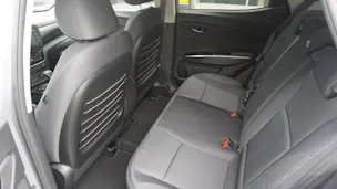 KGM -SsangYong Tivoli 1.5TGDI Steel4WD A