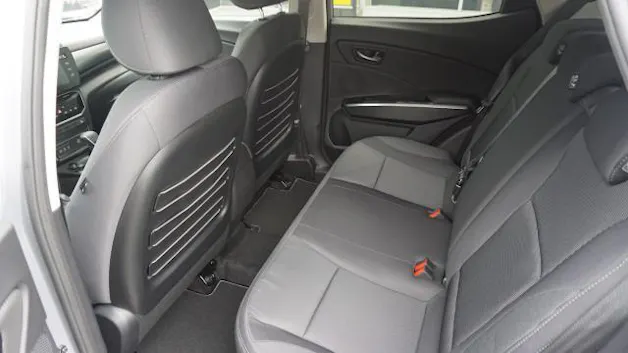 KGM -SsangYong Tivoli 1.5TGDI Steel4WD A