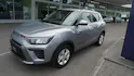 KGM -SsangYong Tivoli 1.5TGDI Steel4WD A