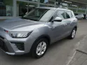 KGM -SsangYong Tivoli 1.5TGDI Steel4WD A
