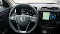 KGM -SsangYong Tivoli 1.5TGDI Steel4WD A