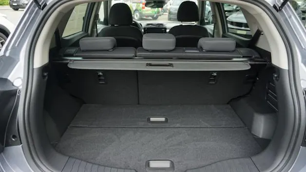 KGM -SsangYong Tivoli 1.5TGDI Steel4WD A
