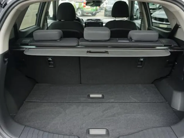 KGM -SsangYong Tivoli 1.5TGDI Steel4WD A