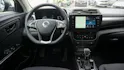 KGM -SsangYong Tivoli 1.5TGDI Steel4WD A