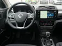 KGM -SsangYong Tivoli 1.5TGDI Steel4WD A