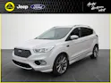 Ford Kuga 2.0 TDCi 180 Vignale FPS