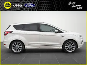 FORD Kuga 2.0 TDCi 180 Vignale FPS