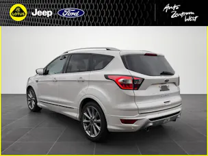 FORD Kuga 2.0 TDCi 180 Vignale FPS