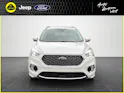 Ford Kuga 2.0 TDCi 180 Vignale FPS