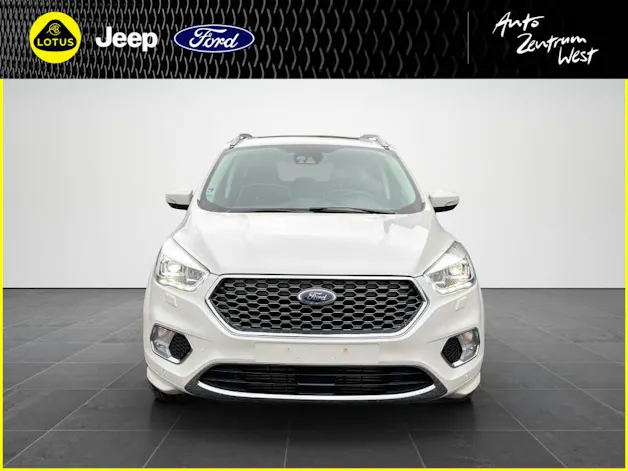 Ford Kuga 2.0 TDCi 180 Vignale FPS