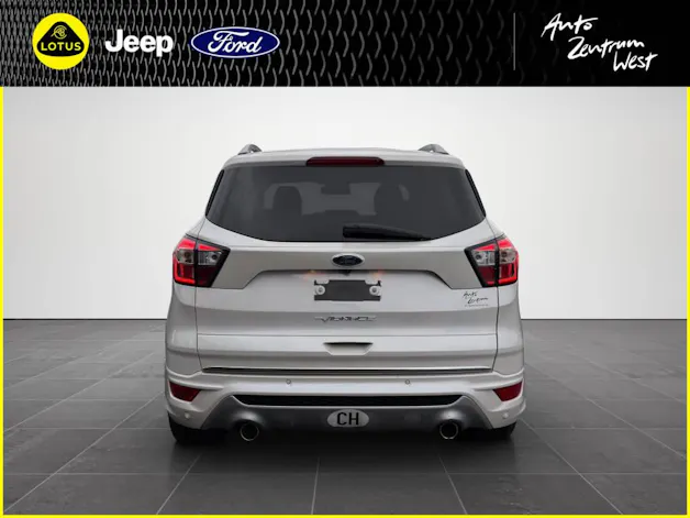 Ford Kuga 2.0 TDCi 180 Vignale FPS