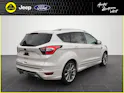 Ford Kuga 2.0 TDCi 180 Vignale FPS