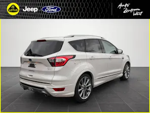 FORD Kuga 2.0 TDCi 180 Vignale FPS