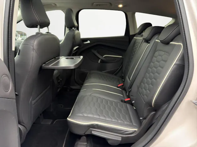 Ford Kuga 2.0 TDCi 180 Vignale FPS
