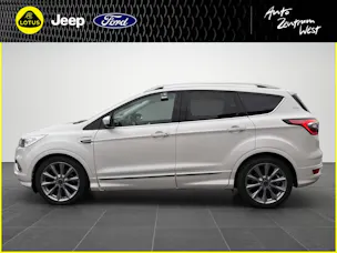 FORD Kuga 2.0 TDCi 180 Vignale FPS