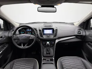 FORD Kuga 2.0 TDCi 180 Vignale FPS