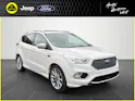Ford Kuga 2.0 TDCi 180 Vignale FPS