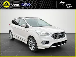 FORD Kuga 2.0 TDCi 180 Vignale FPS