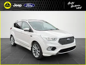 FORD Kuga 2.0 TDCi 180 Vignale FPS