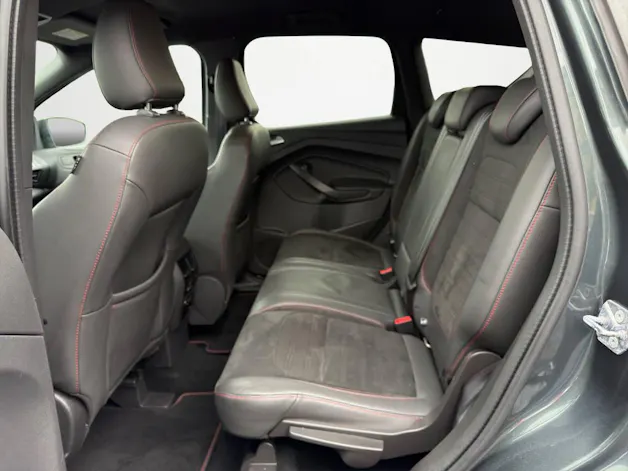 Ford Kuga 2.0 TDCi 150 ST-Line FPS