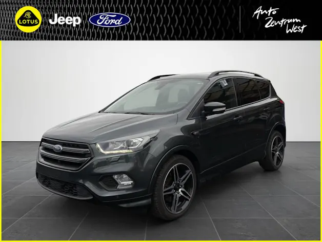 Ford Kuga 2.0 TDCi 150 ST-Line FPS