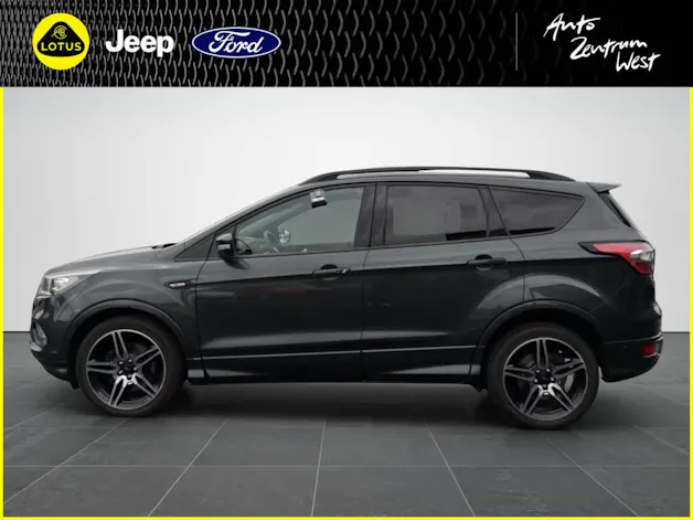 Ford Kuga 2.0 TDCi 150 ST-Line FPS