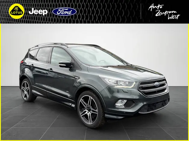 Ford Kuga 2.0 TDCi 150 ST-Line FPS
