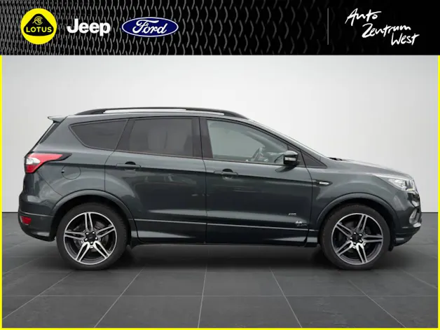 Ford Kuga 2.0 TDCi 150 ST-Line FPS