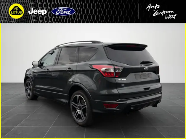 Ford Kuga 2.0 TDCi 150 ST-Line FPS
