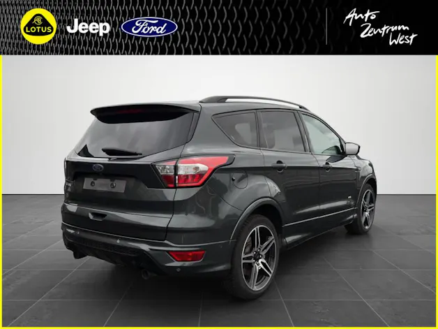 Ford Kuga 2.0 TDCi 150 ST-Line FPS