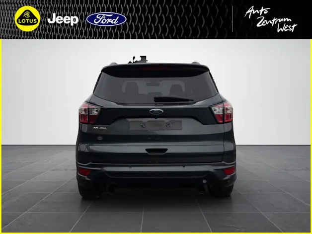 Ford Kuga 2.0 TDCi 150 ST-Line FPS