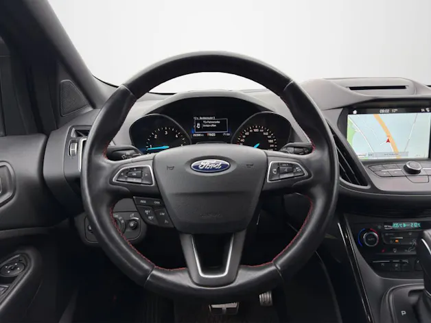 Ford Kuga 2.0 TDCi 150 ST-Line FPS