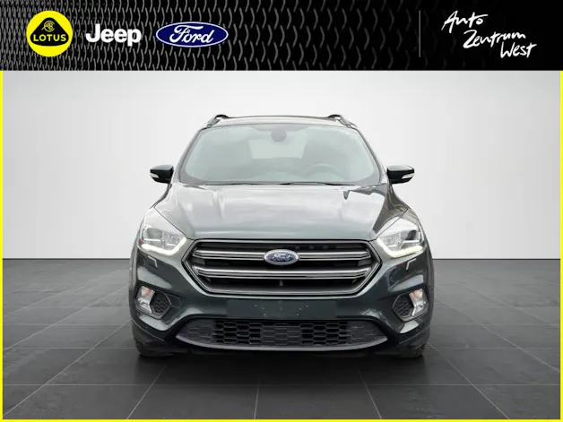 Ford Kuga 2.0 TDCi 150 ST-Line FPS
