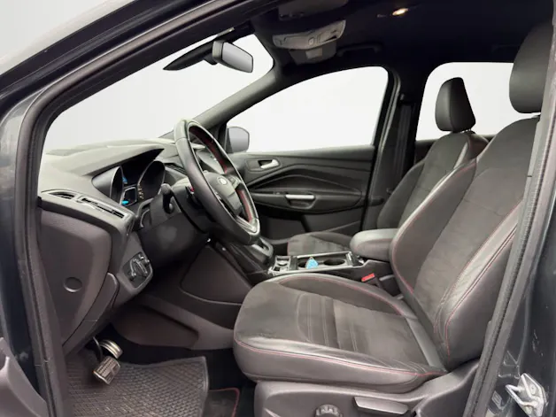 Ford Kuga 2.0 TDCi 150 ST-Line FPS