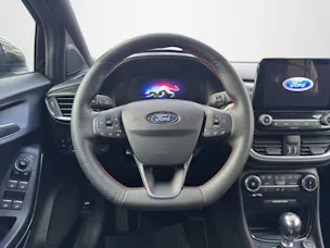 Ford Puma 1.0 EcoB Hybrid 125 ST-Line