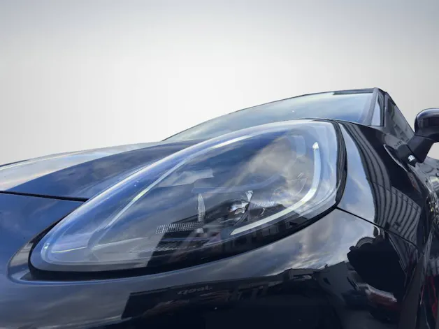 Ford Puma 1.0 EcoB Hybrid 125 ST-Line