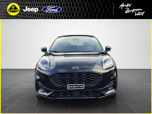 Ford Puma 1.0 EcoB Hybrid 125 ST-Line