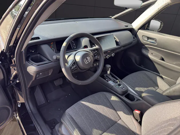 Honda Jazz 1.5i-MMD Advance E-CVT
