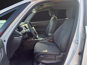 Honda Jazz 1.5i-MMD Advance E-CVT