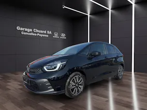 Honda Jazz 1.5i-MMD Advance E-CVT