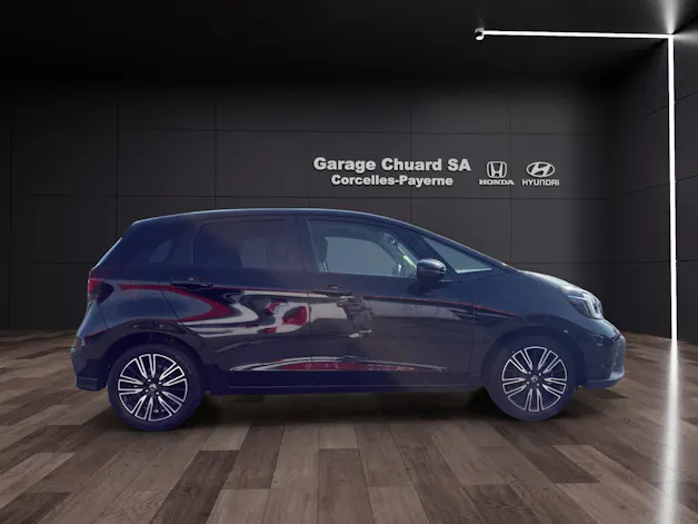 Honda Jazz 1.5i-MMD Advance E-CVT