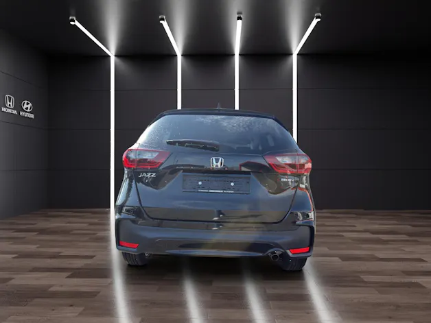 Honda Jazz 1.5i-MMD Advance E-CVT